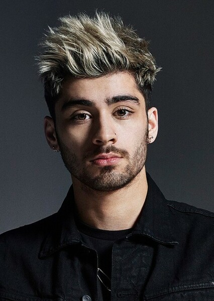Zayn Malik photo