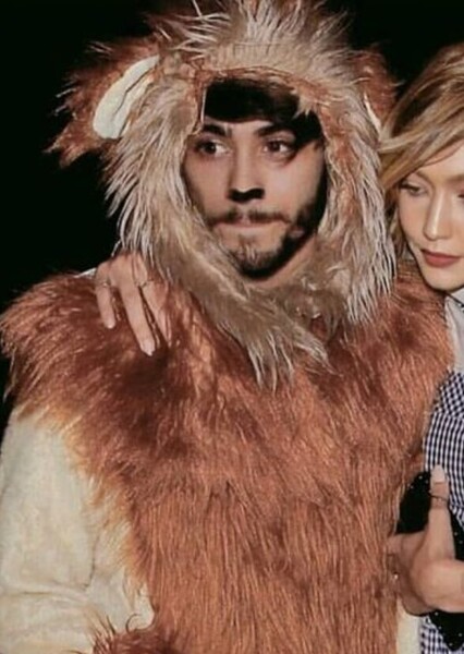 Zayn Malik photo