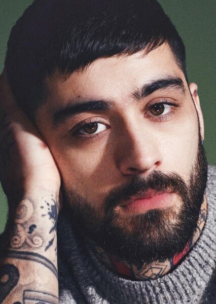 Zayn Malik photo