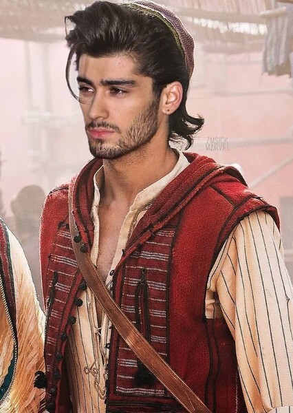 Zayn Malik