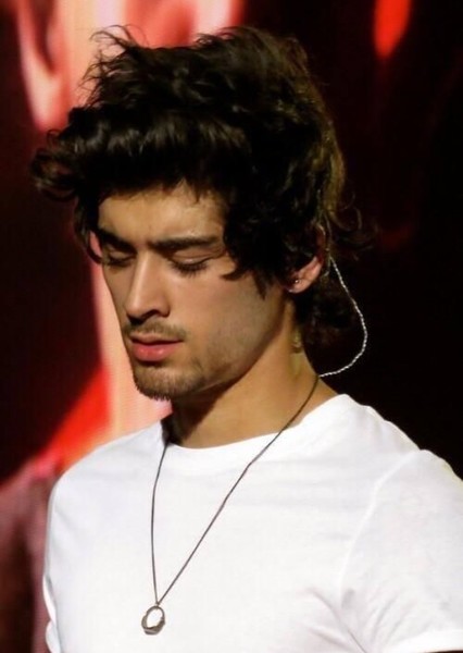Zayn Malik photo