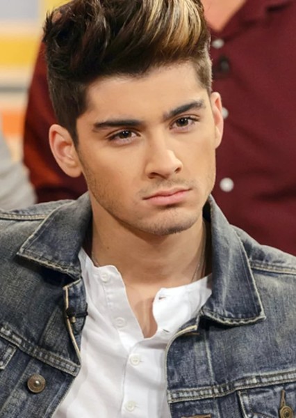 Zayn Malik photo