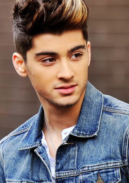 Zayn Malik photo