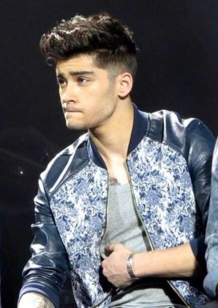 Zayn Malik