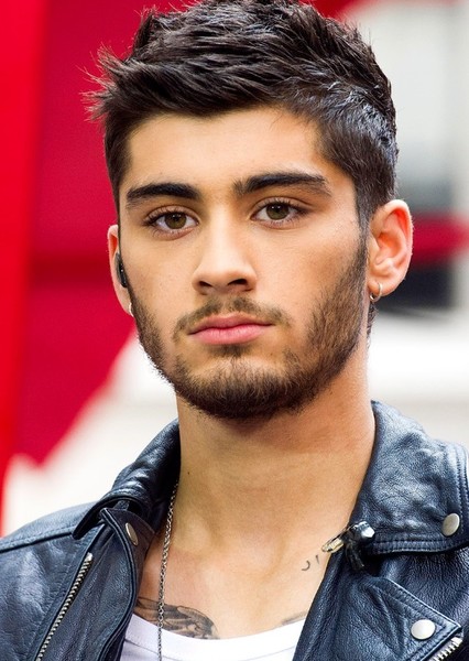 Zayn Malik photo