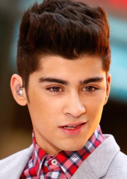 Zayn Malik photo