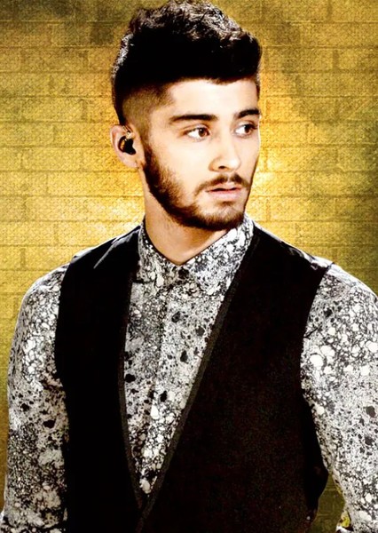 Zayn Malik photo