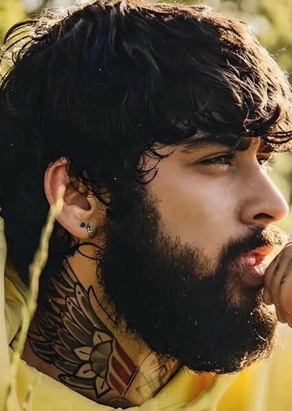 Zayn Malik photo