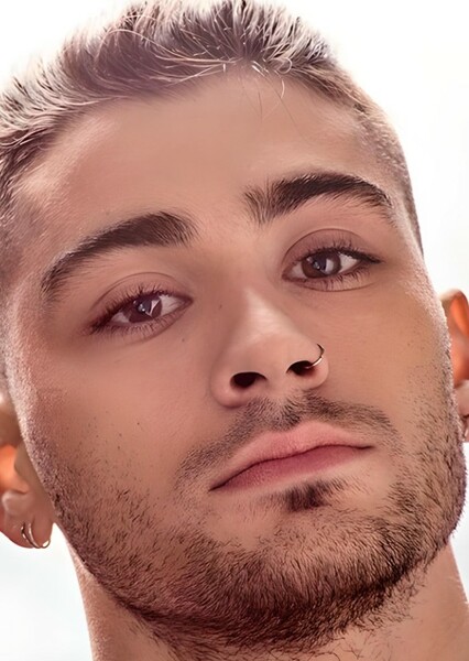Zayn Malik