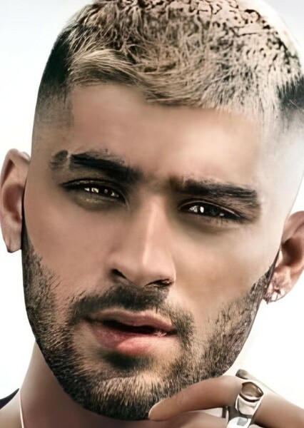 Zayn Malik photo