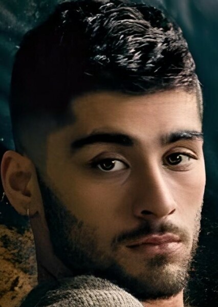 Zayn Malik photo