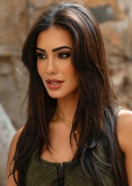 Zayneb Azzam