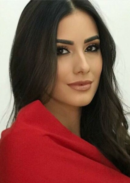 Zayneb Azzam photo