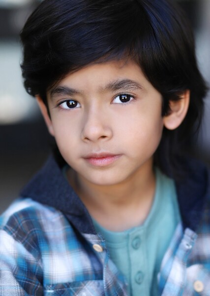 Zaynn Arora