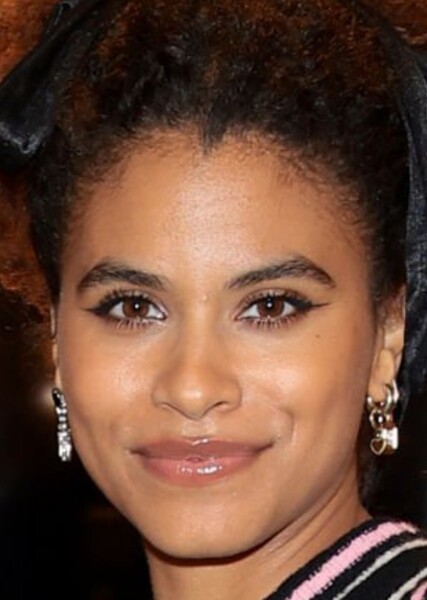 Zazie Beetz photo