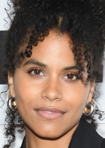 Zazie Beetz