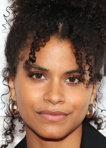 Zazie Beetz photo