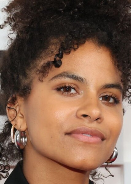 Zazie Beetz