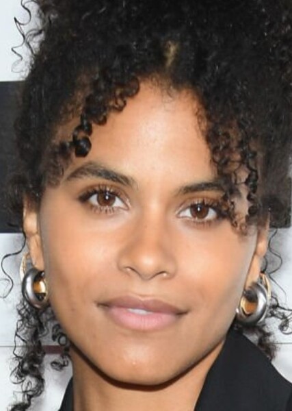 Zazie Beetz photo