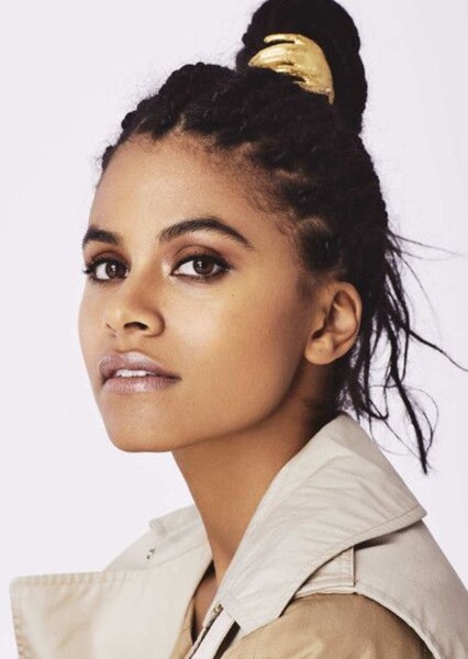 Zazie Beetz photo
