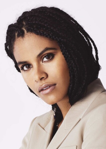 Zazie Beetz photo