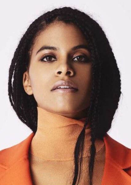 Zazie Beetz photo