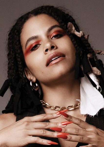 Zazie Beetz photo