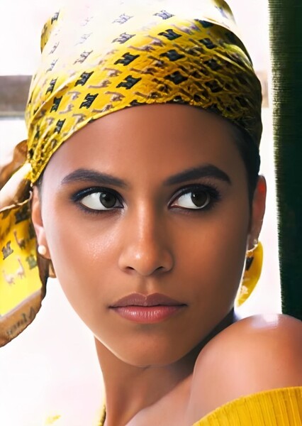 Zazie Beetz photo