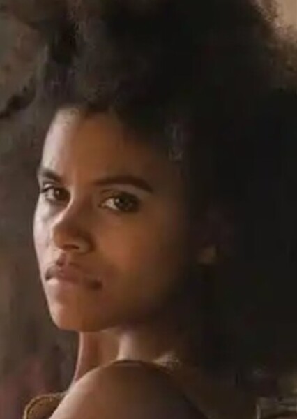 Zazie Beetz photo