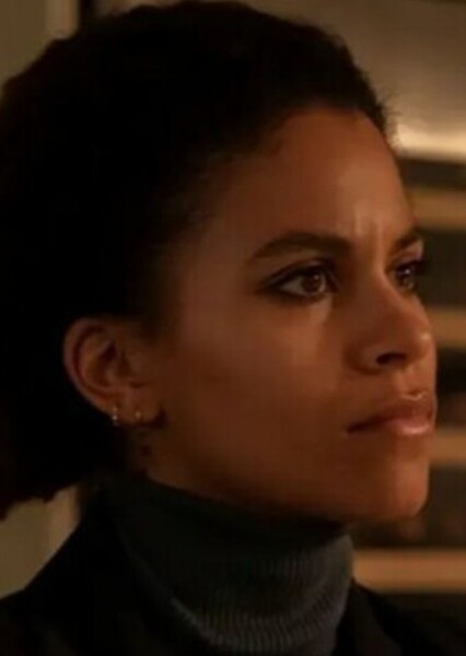 Zazie Beetz photo