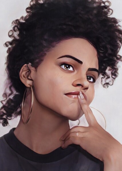Zazie Beetz photo
