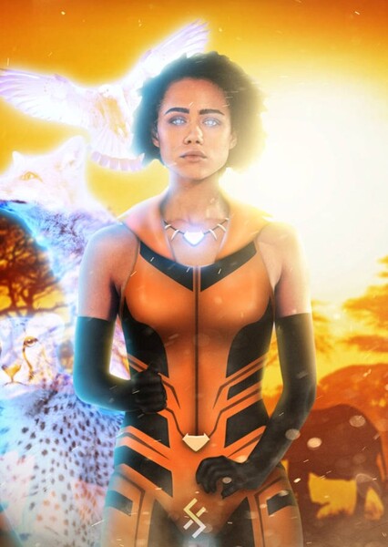 Zazie Beetz photo