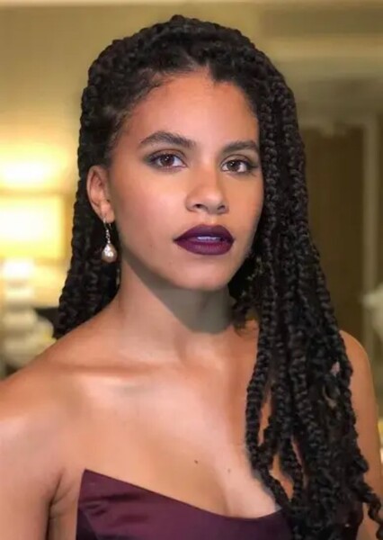 Zazie Beetz