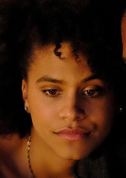 Zazie Beetz