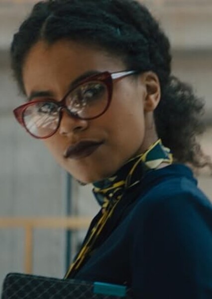 Zazie Beetz