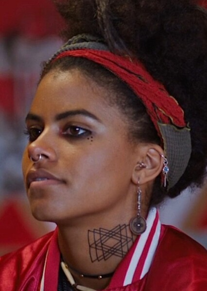 Zazie Beetz photo