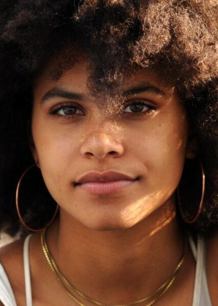 Zazie Beetz