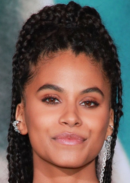 Zazie Beetz