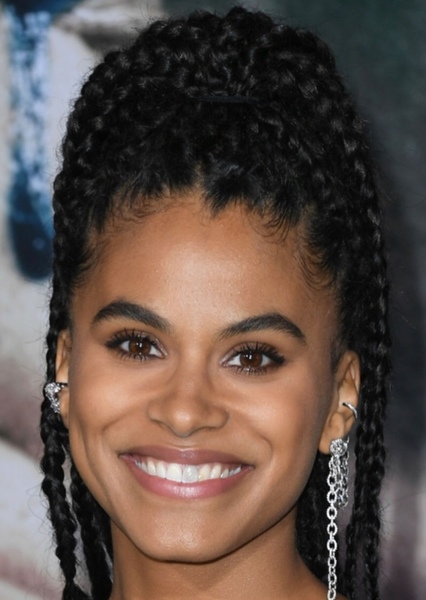 Zazie Beetz photo