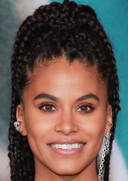 Zazie Beetz photo