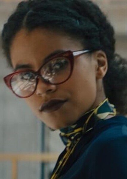 Zazie Beetz photo