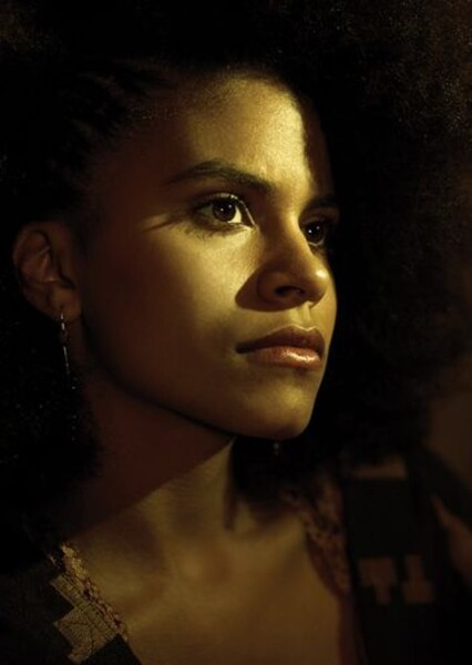 Zazie Beetz