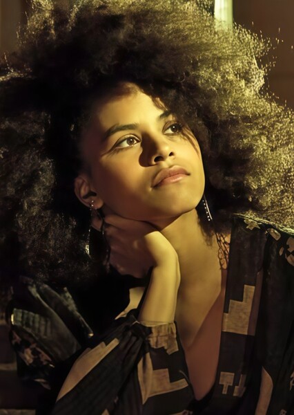 Zazie Beetz
