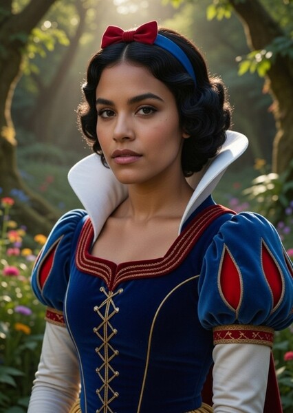 Snow White