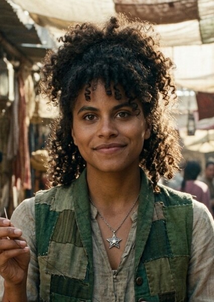 Zazie Beetz