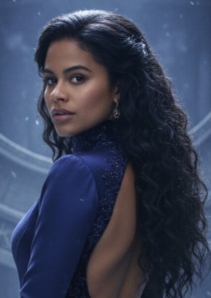 Zazie Beetz photo