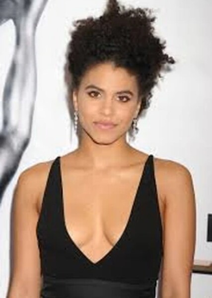 Zazie Beetz photo