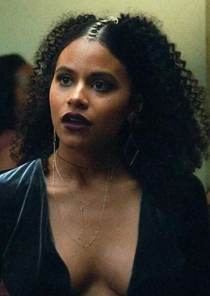 Zazie Beetz photo