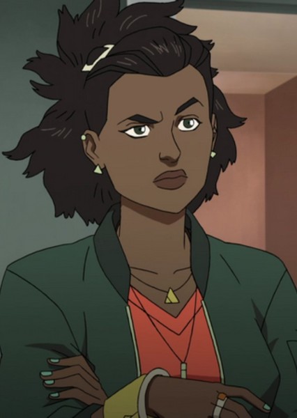 Zazie Beetz photo