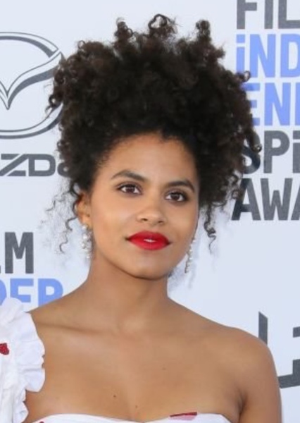 Zazie Beetz